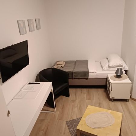 Ferienwohnung Mammut 1 Salzgitter Exterior foto