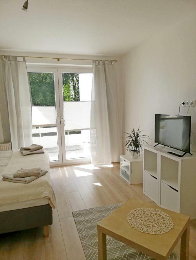 Ferienwohnung Mammut 1 Salzgitter Exterior foto