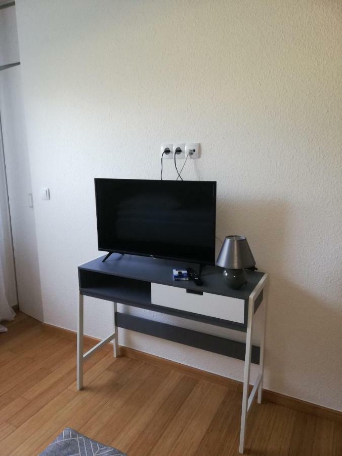 Ferienwohnung Mammut 1 Salzgitter Exterior foto